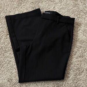 Liverpool Classic Black Dress Pants